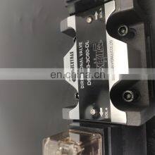 Customized Zhenyuan Solenoid Operated Directional Valves DSG-03-3C60-DL thumbnail-3