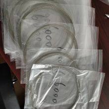 Emery Wire Saw, Diamond Wire Saw, Wire Saw for Cutting Graphite, Silicon Material, Quartz Material, Ceramic Material and Magnetic Material thumbnail-2