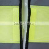 Cheap High Visible Road Safety Reflective Vest RF005 thumbnail-5