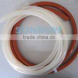 With Iso 9001-2008 Standard ul Approval High Temperature Silicone Hookah Hose thumbnail-5