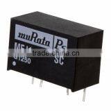 MEJ1D0505SC 5.2kVDC Isolated 1W DC/DC Converters thumbnail-1