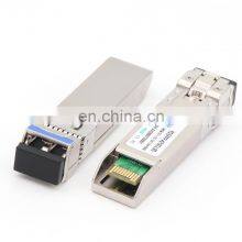 Compatible ZTE DWDM 10G SFP+ 15XX.XXnm 80km thumbnail-4