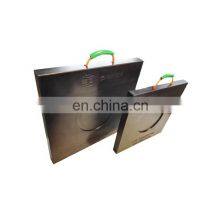 Heavy Duty Plastic Crane Outrigger Pad for Construction Site thumbnail-5