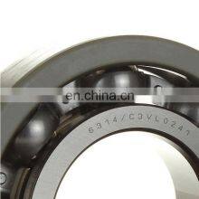 INSOCOAT Deep Groove Ball Bearing 6315/C3VL0241 thumbnail-3