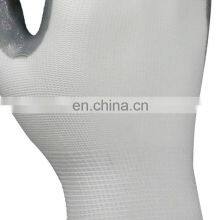 Working Protection Industrial Customize Factory Nitrile Coated Safety Work Hand Protective Gloves Supplier thumbnail-3