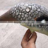 Auto Simulation Flying Fake Duck /gardening Decoration Duck thumbnail-2