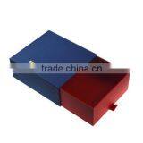 Hot Sale Customized Color Printed Handmade Luxury Paper Jewelry Box thumbnail-4