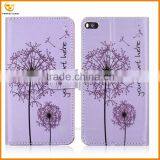 Hot Selling Pu+silicone Case for Huawei P8 thumbnail-1