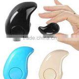 OEM Mobile Phone Stereo Mini Wireless Bluetooth Earphone S530 With Micphone Headphone Sport Headset thumbnail-1