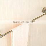 New Style&Top Grade Stainless Steel Bathroom Towel Rack,bathroom Shelf 8101 thumbnail-4