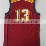 Basketball Singlet thumbnail-2