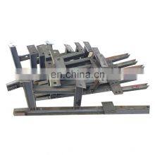 Steel Structures Factory Building Material Steel Structure Manufacturer