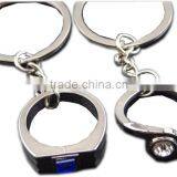 Metal Jewelry Ring KeyChain thumbnail-1