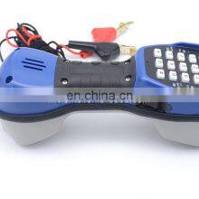 MT-8100 Telephone Tester thumbnail-4