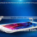 Latest Cube T8 8.0 Inch 4G FDD LTE Tablet pc MTK MT8735 Quad Core 1GB RAM 16GB ROM Android 5.1 Dual SIM Phone Call Tablet thumbnail-4