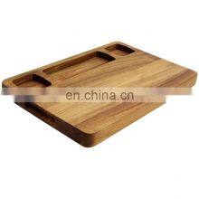 Factory Supply Eco-Friendly Wooden Cutting Board Chopping Board thumbnail-5
