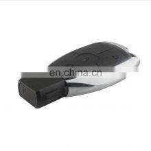 3 Buttons 433/315 Mhz Smart Remote Key Fob For Mercedes Benz Car Key thumbnail-3