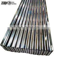 Calaminas Corrugated Galvanized Steel Sheet / Roof Steel Sheet / Corrugated Galvanized Steel Sheet With Price thumbnail-2