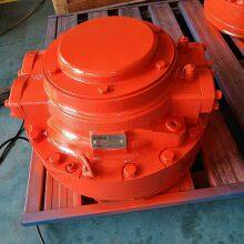 Perfect Replace Hagglunds Hydraulic Motor Drive Ca50/70/100/140/210 for Coal Mine/Ship/Machinery. thumbnail-5