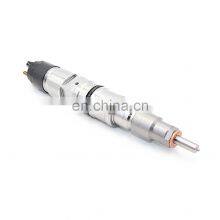 0445120277,0445120397,1112010-M10-0000 China UD Common Rail Injector for FAW J6
