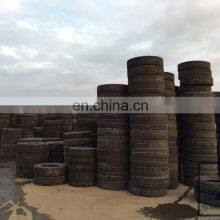 295/80R22.5 275/80R22.5 11R22.5 12R22.5 Bridgestone Recap Tire Tyre Japanese Used Tire Tyre Casings for Recap, Retread thumbnail-3