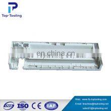 Shenzhen Air Conditioning Plastic Injection Mould Air Conditioner Tooling Molding Maker for Electronic Products thumbnail-5