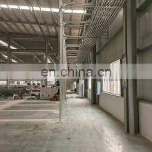 Hengju Central Material Conveying Feeding System for Plastic Pipe Extrusion thumbnail-5