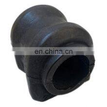 1 Year Warranty Rubber Arm Rear Axle Stabilizer Bushing 48818-42010 For RAV4 ACA30 2005 thumbnail-5