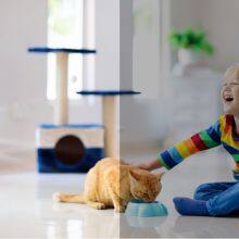 PG201 Wireless Security Camera 1080P HD Baby Monitor With Sound Motion Detection thumbnail-1