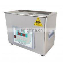 Factory Price Water Bath Ultrasonic Cleaner for Sale thumbnail-1