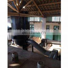 Hot Sale Factory Price Double Door Industrial Hot Air Circulating Drying Oven thumbnail-5