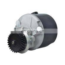 Good Quality Low Price Fits 2610, 3610, 4610, 5610, 6610 Tractor Hydraulic Pump for Sale OEM Part E6NN3K514PA