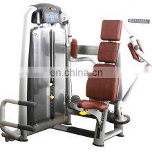 Wholesaler Price Pectoral Machine Strength Gym Fitness Equipment Chest Supplier Asj