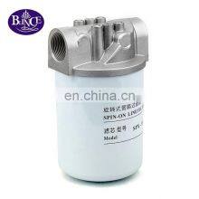SP Series Hydraulic Spin On Production Line Engine Spare Parts Oil Filter thumbnail-4