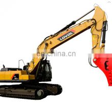 High Quality LOVOL 51Ton Crawler Excavator FR510E2-HD