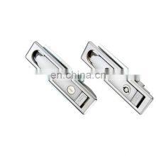 MS712 Electronic Metal Cabinet Panel Plane Locks for Industrial Machinery thumbnail-3