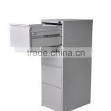 (DL-V4) Factory Knock Down Steel Commercial Office Furniture thumbnail-3