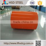 Trade Assurance supplier of Prepainted Steel Coils sheets for fast buildings materials