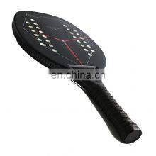 Ianoni Design Your Own Beach Tennis Raquette de Plage Professionnel Beach Racket Factory thumbnail-4