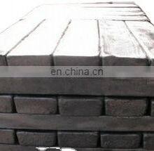 China Manufactures 1 kg of Pure Lead Metal Ingot, Lead Plate and Pure Lead Ingot With the Lowest Purity of 99.97% for Pakistan thumbnail-3