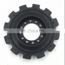 Durable Elastic Rubber Coupling 1615682500 for Air Compressor Parts Replacement thumbnail-2