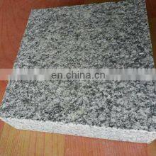 Cheap Wholesale Price Flamed Surface G633 Sesame Grey Granite Paving Stone thumbnail-3
