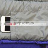 Best Rectangular Sleeping Bags for Three Season thumbnail-5