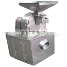 Automatic Stainless Steel Home Dry Corn Grains Flour Grinding Mill Machine/rice Flour Grinding Machine thumbnail-4