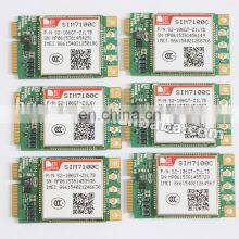 LTE Cat12 Module SIMCOM SIM7912G M2 Type Multi-Band LTE-FDD/LTE-TDD/HSPA+ 4G LTE Module SIM7912 thumbnail-5