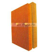 Fire Retardant Frp Grating Frp Plastic Sheet Frp Grid thumbnail-2