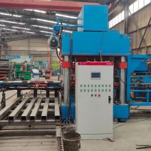 Cement tile machine Moulding cement tile machineCement color tile machineFully automated brick and tile machine