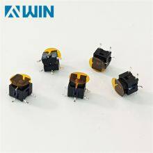 SMD Illuminated Tact Switches With White Led thumbnail-3