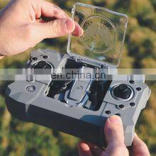 KY905 Mini Drone With Camera 4k 100m WIFI Real Image Transmission One Key Take off Drones Quadcopter thumbnail-2