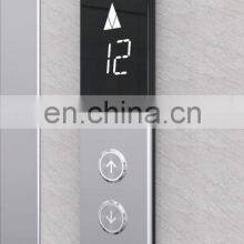 Edelstahlmaterial, Aufzug, Touch-Kopflampe thumbnail-5